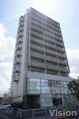 建物外観　☆外観☆
