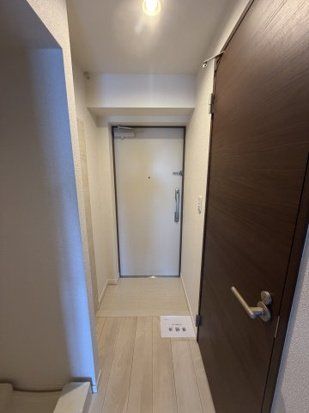 玄関　物件画像