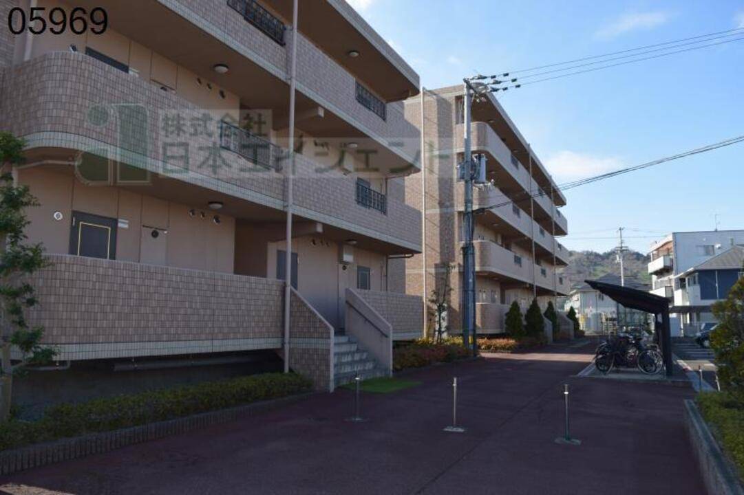 その他共有部分　共用部分