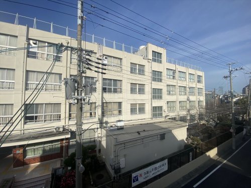 小学校　大阪市立大領小学校（小学校）まで855m