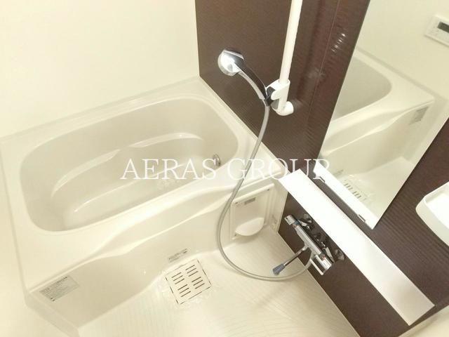バス・シャワールーム　別部屋同仕様