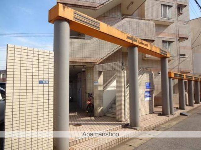 その他共有部分　その他共有部分