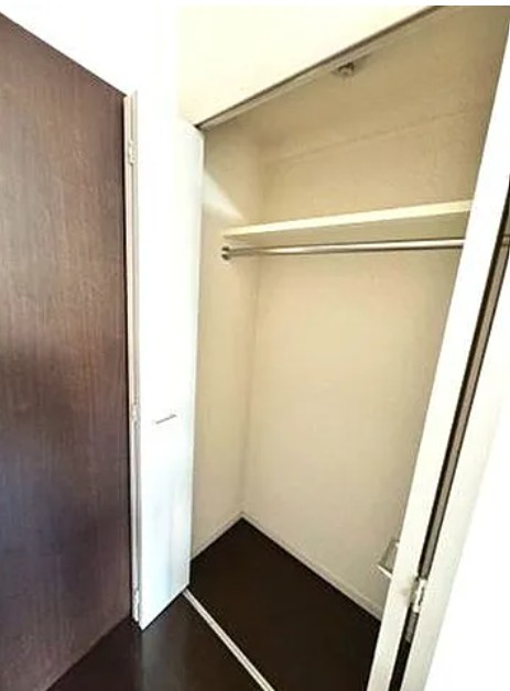 収納　※別室（参考画像）