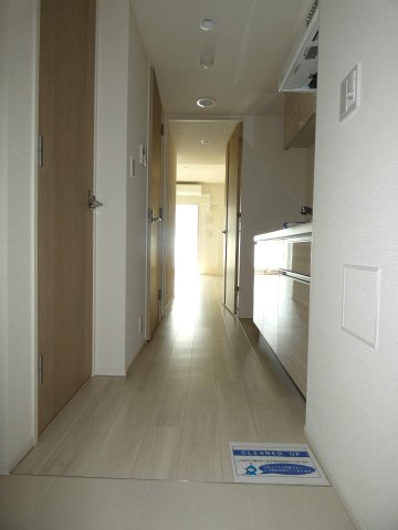 玄関　玄関※別部屋参考写真