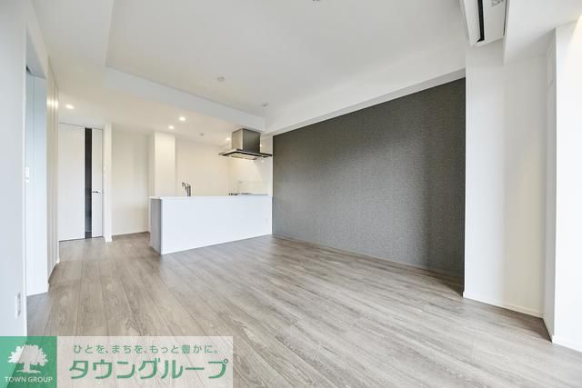 居室・リビング　※写真は同タイプ住戸です。