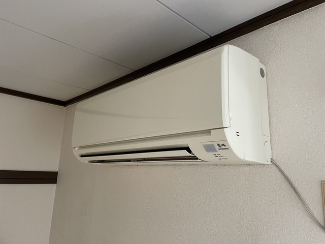その他設備　別号室参考