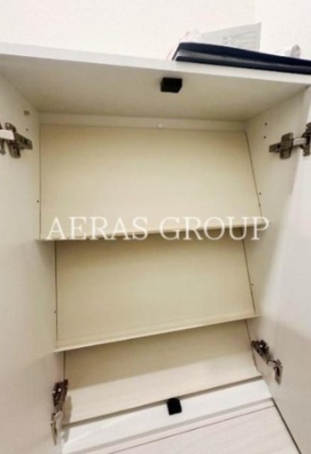 収納　別部屋同仕様