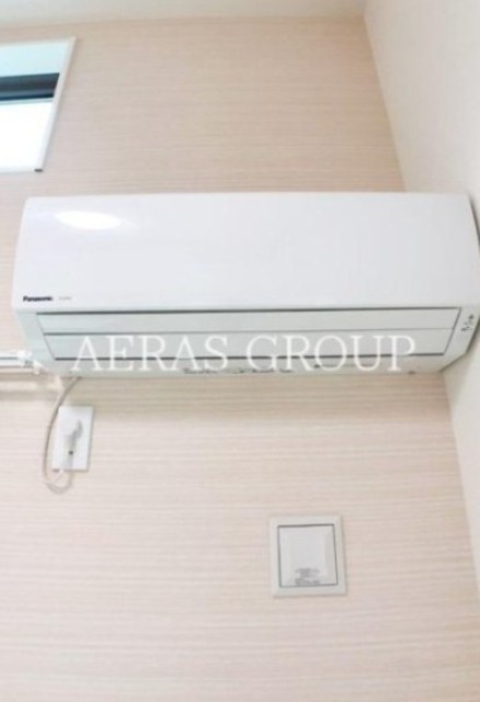 その他設備　別部屋同仕様