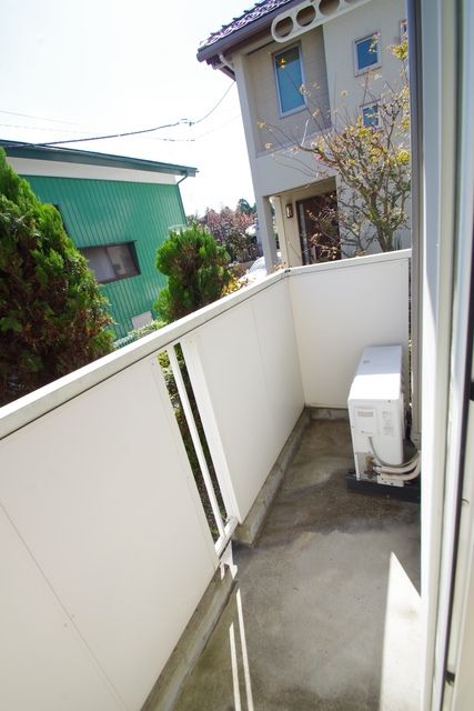 バルコニー　★お問い合わせはタウンハウジング町田店迄★