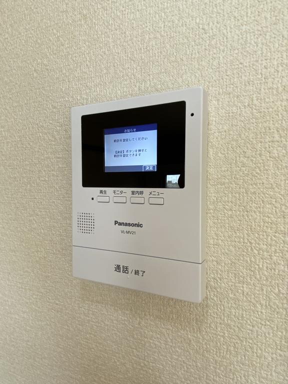 セキュリティ　◆こちらの物件のお問合わせは、蕪木不動産へお問合せ下さい◆