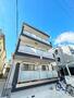 建物外観　人気メーカー施工物件です♪♪