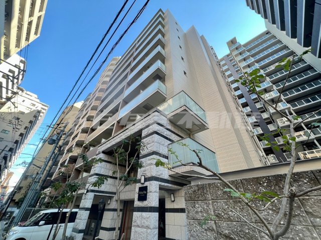 建物外観　外観です
