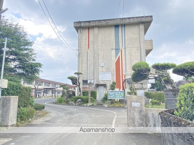 小学校　都城市立沖水小学校（小学校）まで2898m