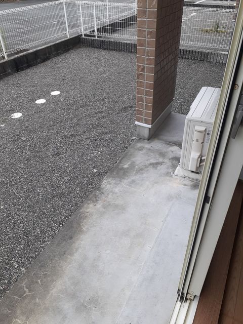 庭