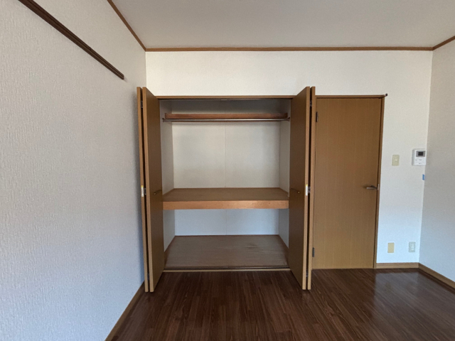 ツインパレスTSUKASAIIIの内装写真