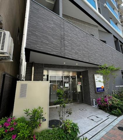 病院　鉄砲洲診療所（病院）まで173m