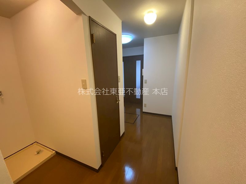 洗面設備　現状優先