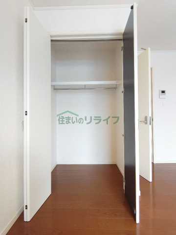 収納　シェソワーエヌ