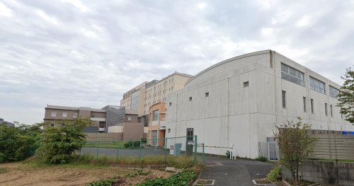 その他　千葉医療センター附属千葉看護学校（その他）まで1916m