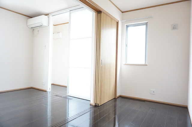 その他部屋・スペース　洋室４．５帖