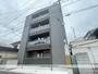 平野駅より徒歩4分 3階 新築の賃貸物件