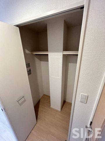 収納　※同シリーズ参考画像