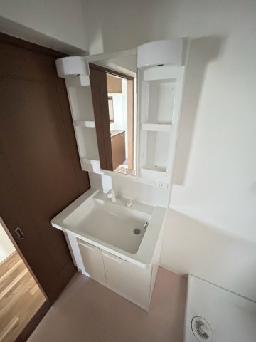 ワコーレグリーンコート芦屋の内装写真