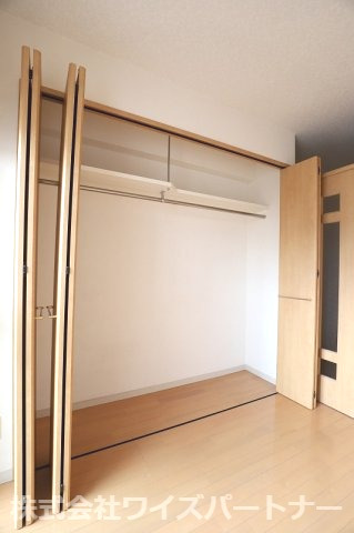 収納　※別号室の為、現況優先