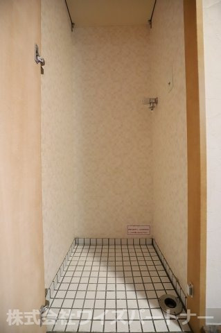 その他設備　※別号室の為、現況優先