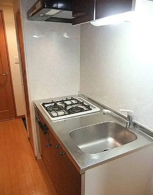 キッチン　キッチン※別部屋参考写真