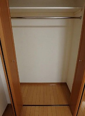 収納　収納※別部屋参考写真