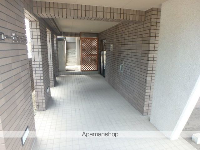 ローザス23の外観写真