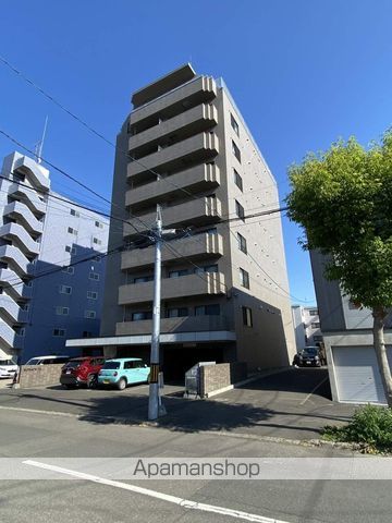 ローザス23の外観写真