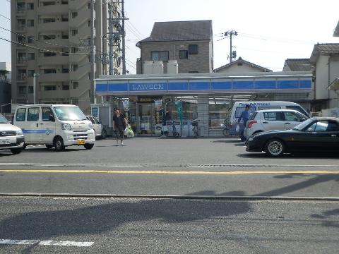 その他　ローソン広島舟入川口町店（その他）まで839m