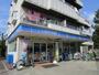 コンビニ　ローソン中葛西三丁目店（コンビニ）まで186m
