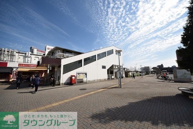 その他　上福岡駅（その他）まで857m