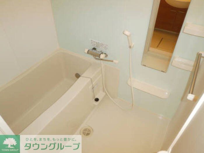 バス・シャワールーム　お問合せはタウンハウジングまで！※現地待合わせ相談可能