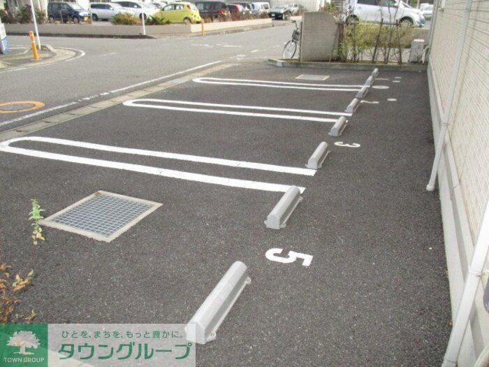 駐車場　お問合せはタウンハウジングまで！※現地待合わせ相談可能