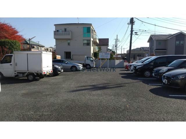ＪＲ高崎線 深谷駅 徒歩29分 3階建 築41年のその他写真