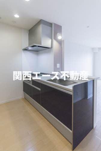 キッチン　同一商品