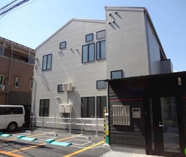 建物外観　★お問い合わせはタウンハウジングまで★