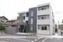 野々市駅より徒歩13分 2階 築3年1ヶ月の賃貸物件