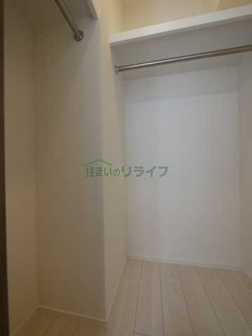 ルクレ東日本橋駅前の内装写真