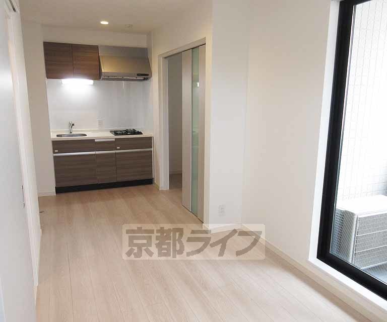 居室・リビング　綺麗なダイニングです・