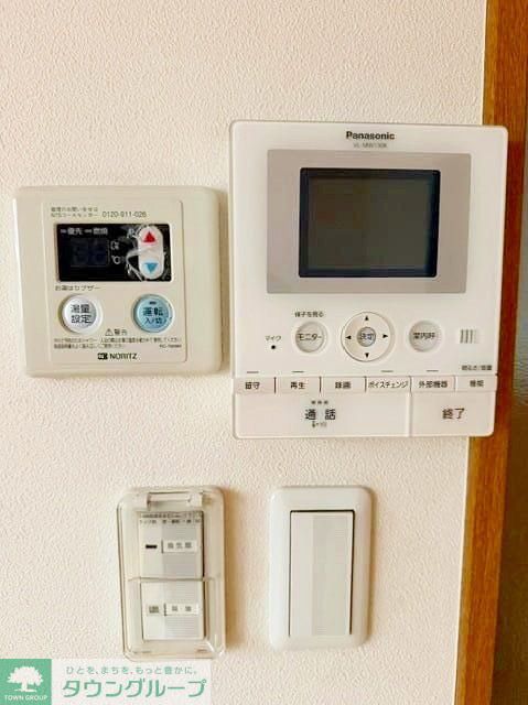 カーム吉祥寺のその他写真