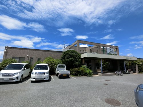 病院　ひまわりクリニック（病院）まで981m
