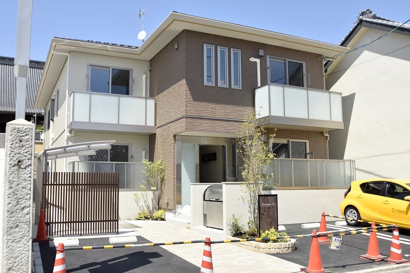 建物外観　※写真はイメージです