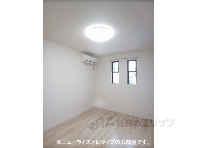 その他部屋・スペース　洋室
