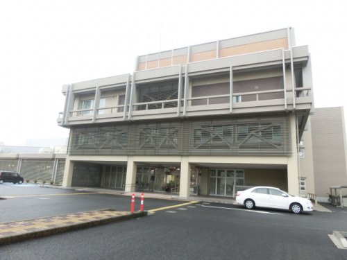 役所　行田市役所（役所）まで951m