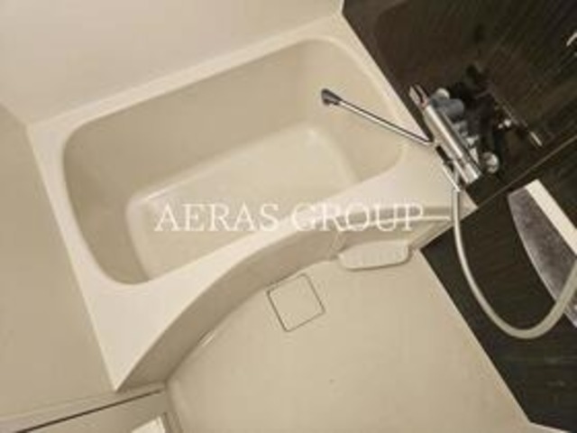 バス・シャワールーム　別部屋同仕様